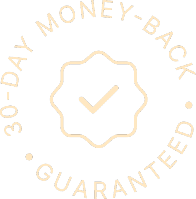 Akemi Hair Glow 100% refund Guarantee